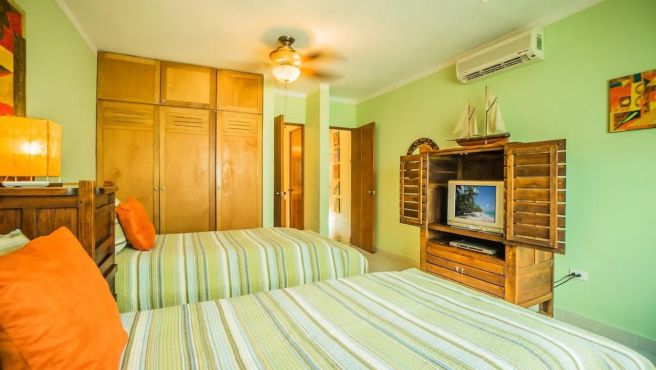 Margarita'S Apartment Playa del Carmen